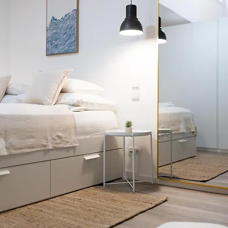 Appart hôtel Mozartsteg Streetliving 3*