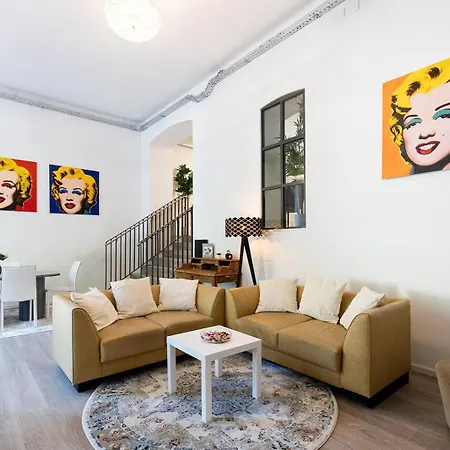 Mozartsteg Streetliving Appart hôtel 3*