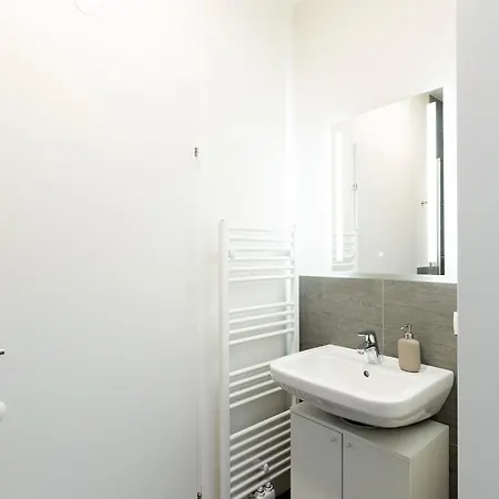 Appart hôtel Mozartsteg Streetliving 3*